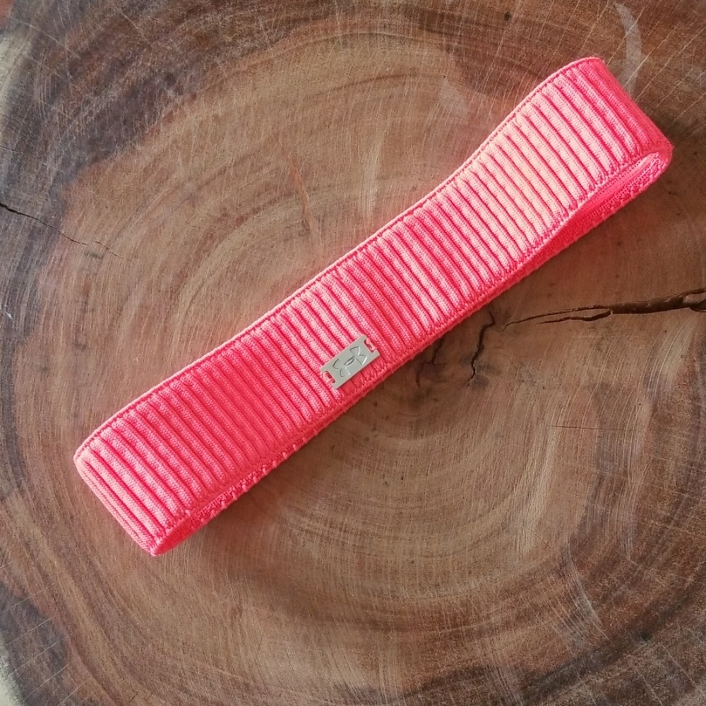 3/$15 UA Headband